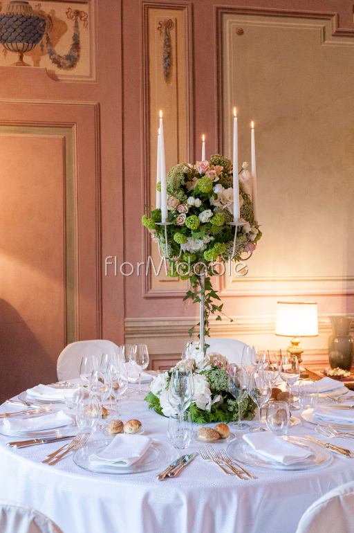 Fiori Verdi Per Addobbi Floreali Matrimonio E Bouquet Sposa Flormidable