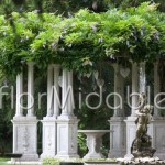 cuori in perfetto stile shabby